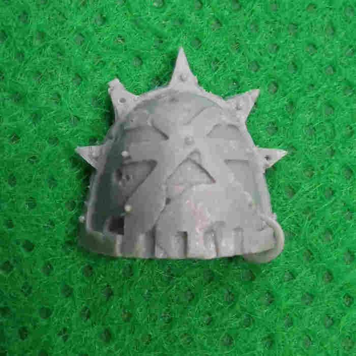 World Eaters Conversion Set