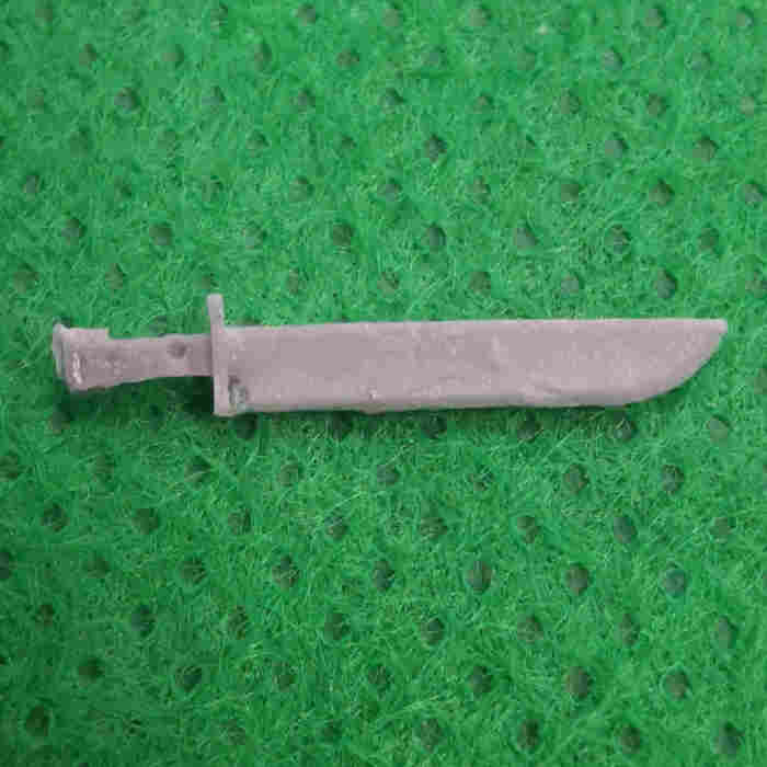 Renegade Militia Icons And Assault Weapons