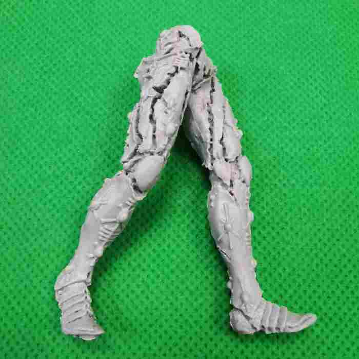Eldar Avatar