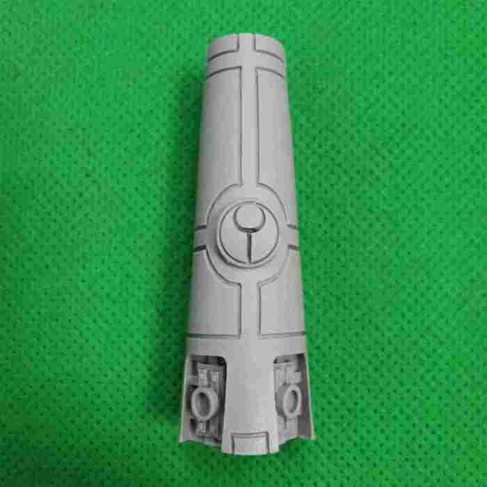 Tau Sensor Tower