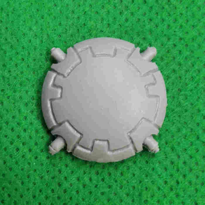 Tau Sensor Tower