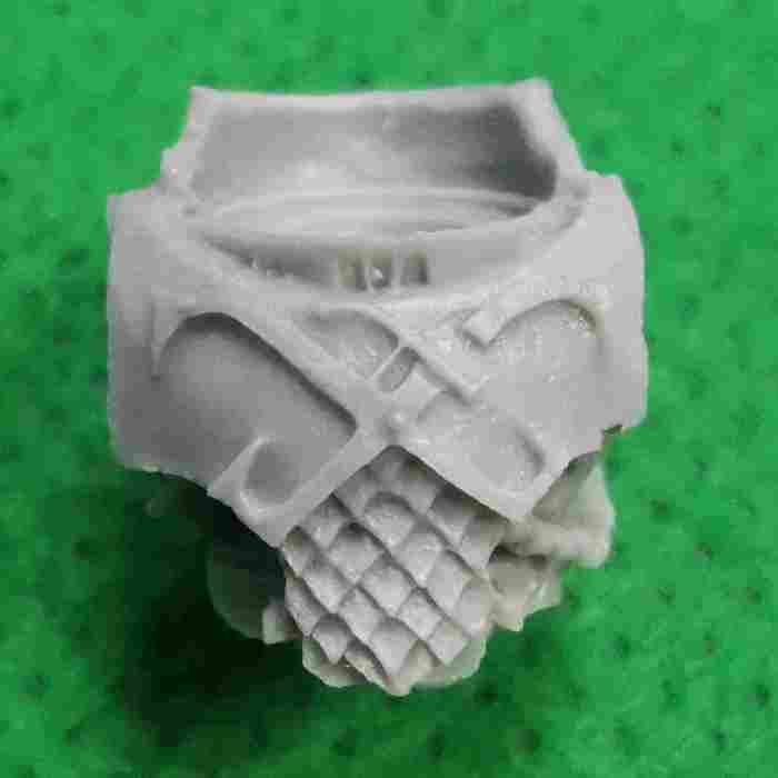 Alpha Legion Mk IV Torsos