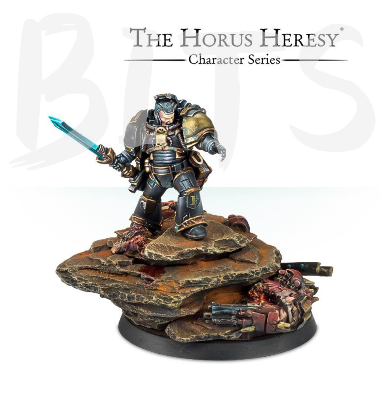 Knight-Errant Tylos Rubio bits