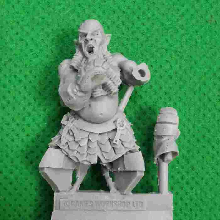Deathshrieker Rocket Launcher
