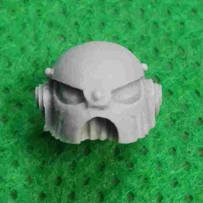 Salamanders Legion Contemptor Dreadnought