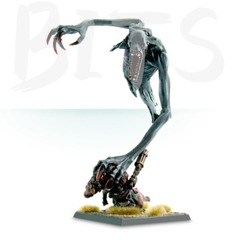 Mourngul bits