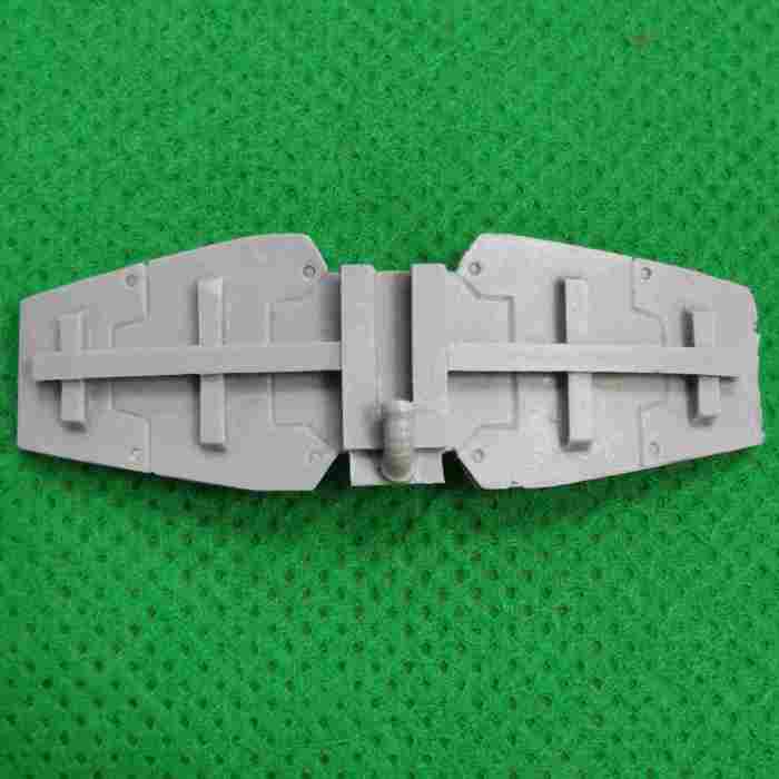 Deimos Pattern Damocles Command Rhino Upgrade Kit