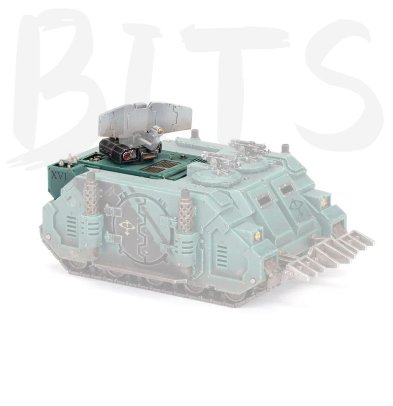 Deimos Pattern Damocles Command Rhino Upgrade Kit bits