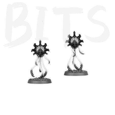 Tyranids Neuroloids bits