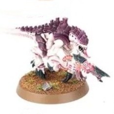 Tyranids Termagants