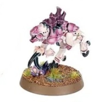 Tyranids Neurogaunts