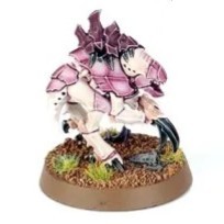 Tyranids Neurogaunts