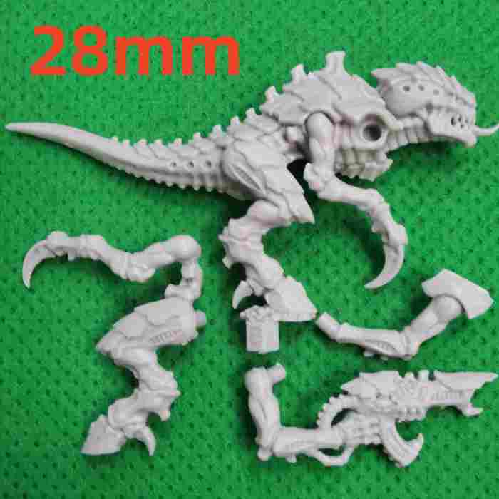 Tyranids Termagants