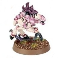 Tyranids Neurogaunts