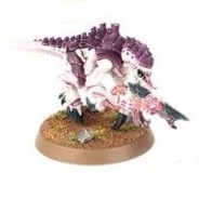 Tyranids Termagants