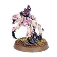 Tyranids Neurogaunts