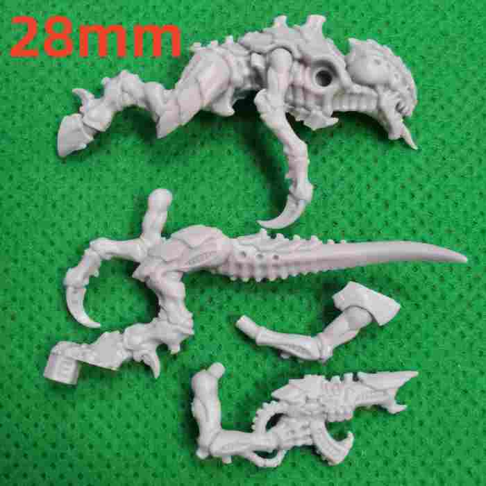 Tyranids Termagants