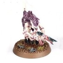 Tyranids Termagants