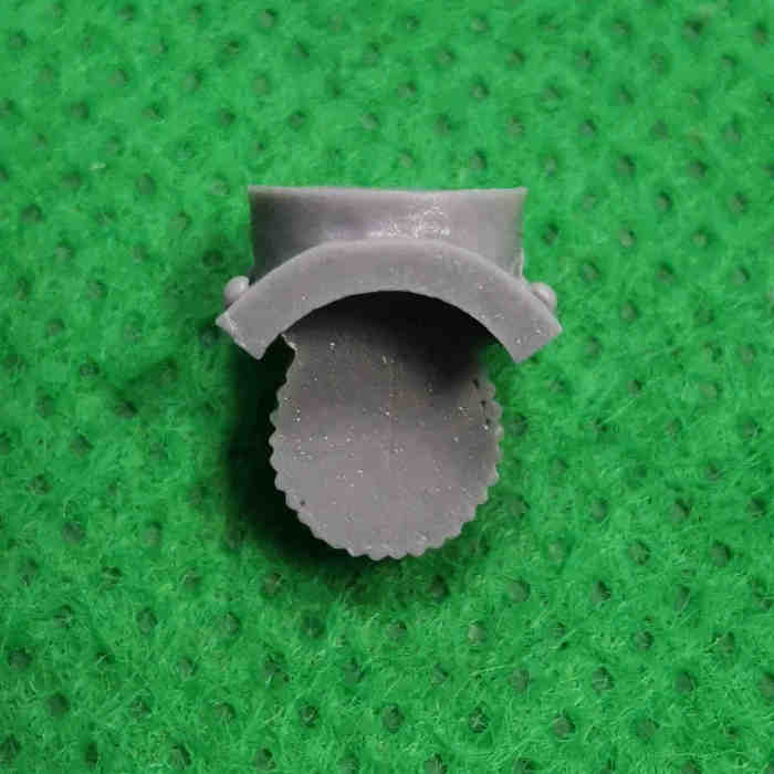 Contemptor Pattern Volkite Culverin
