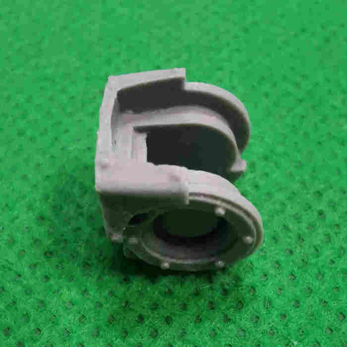 Leviathan Siege Drill bits