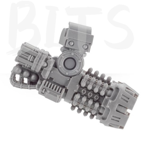 Leviathan Grav-Flux Bombard bits