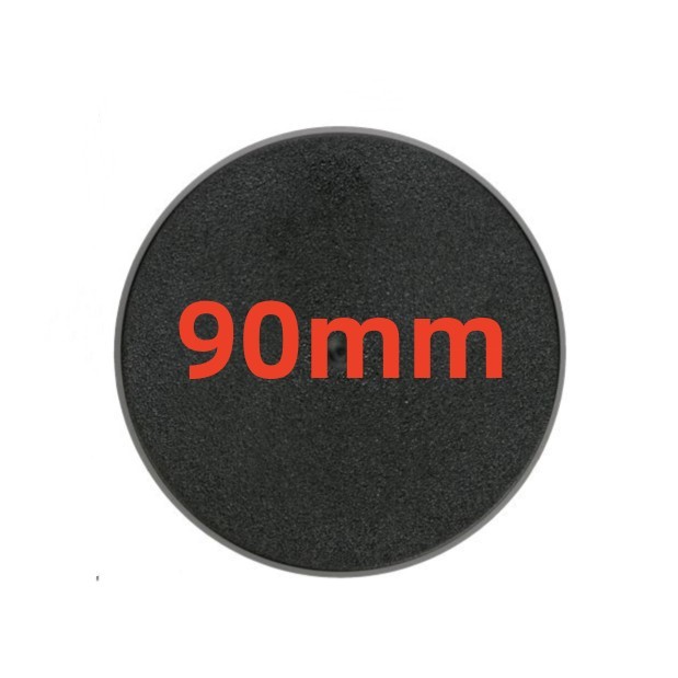 Citadel 90mm Round Base