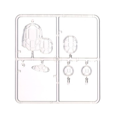 Hekaton Land Fortress Hatch canopy