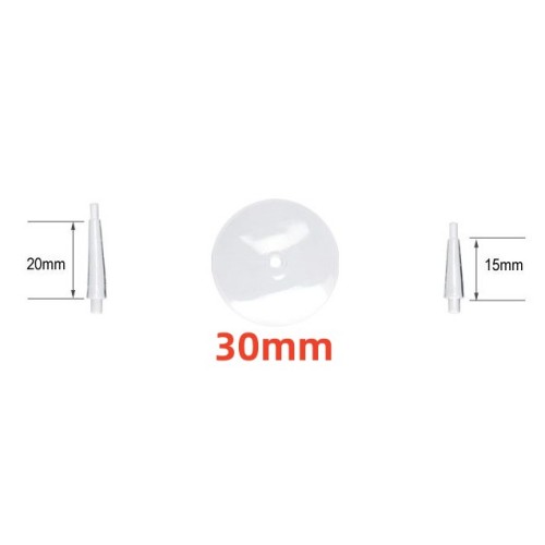 Citadel Flying Stems with 32mm Flying Base