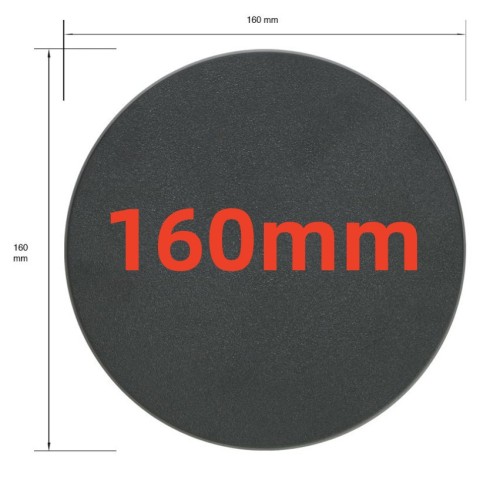 Citadel 160mm Round Base