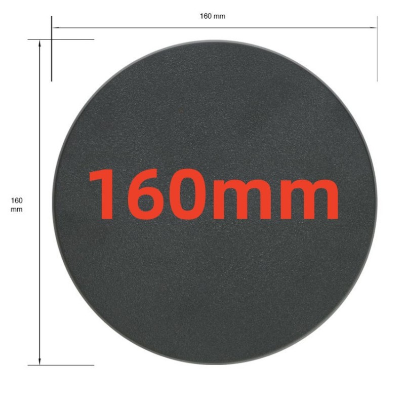 Citadel 160mm Round Base
