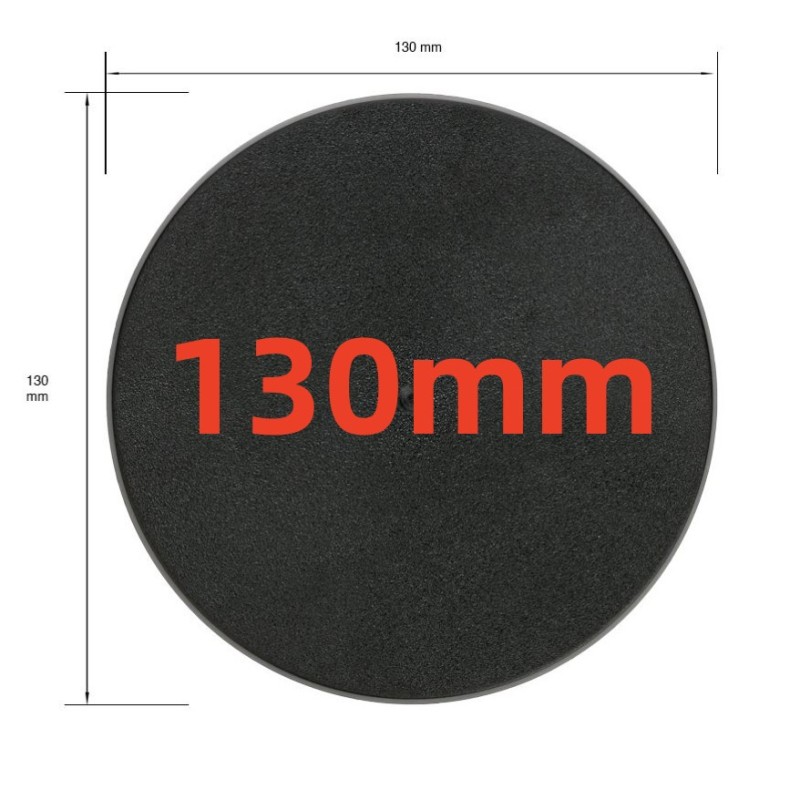 Citadel 130mm Round Base