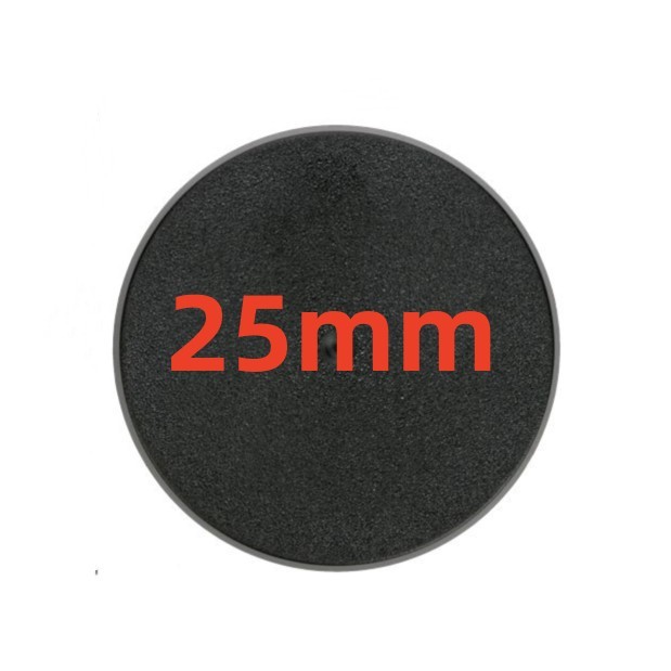 Citadel 25mm Round Base