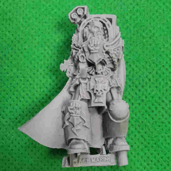 Darnath Lysander