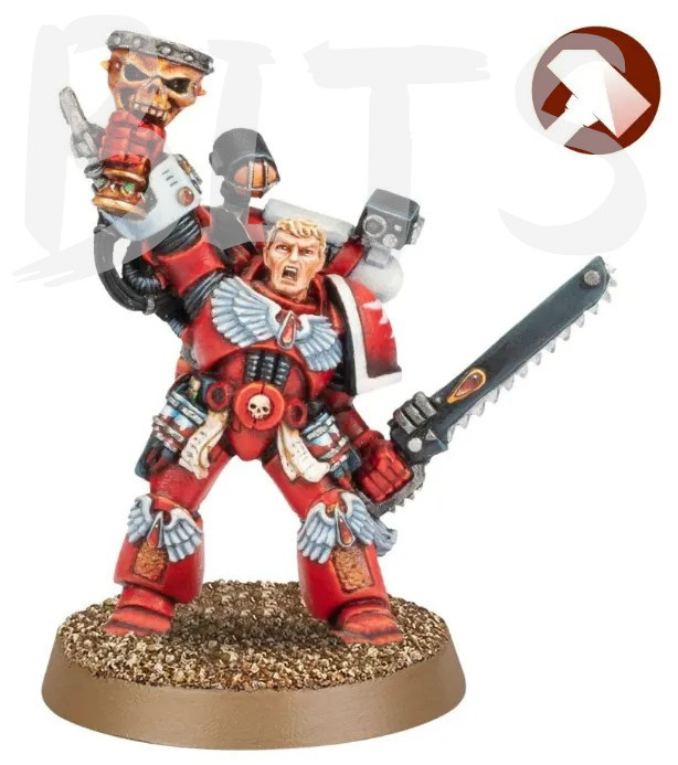 Brother Corbulo bits