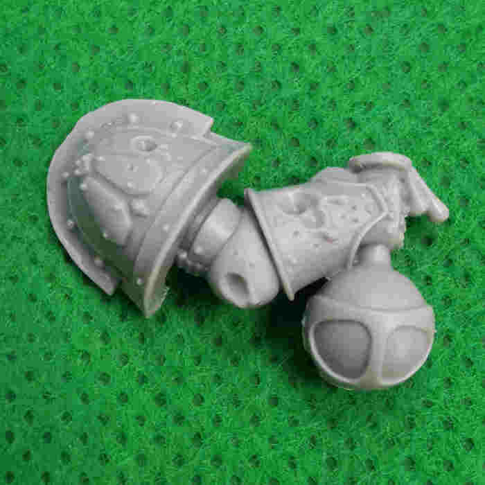 Biologus Putrifier
