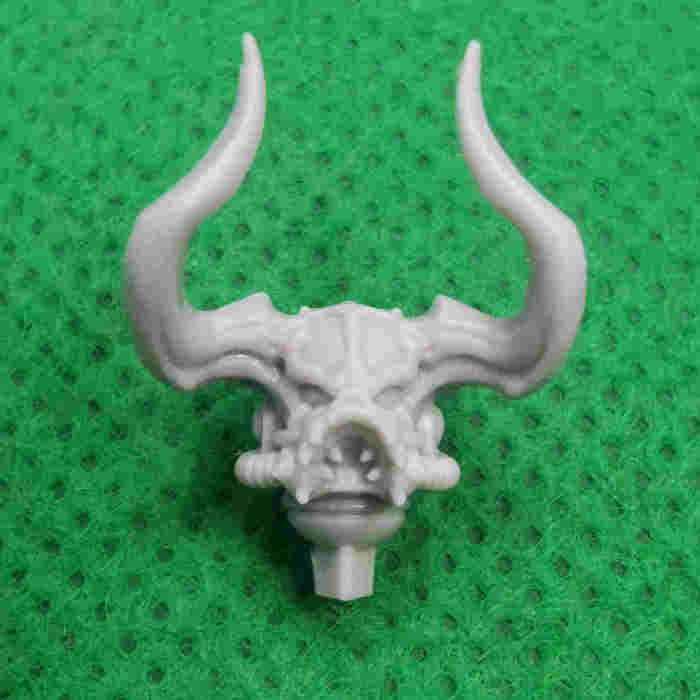Chaos Space Marines Possessed