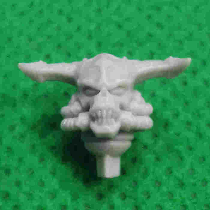 Chaos Space Marines Possessed