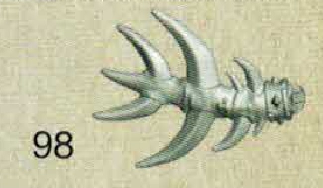 Daemon Prince