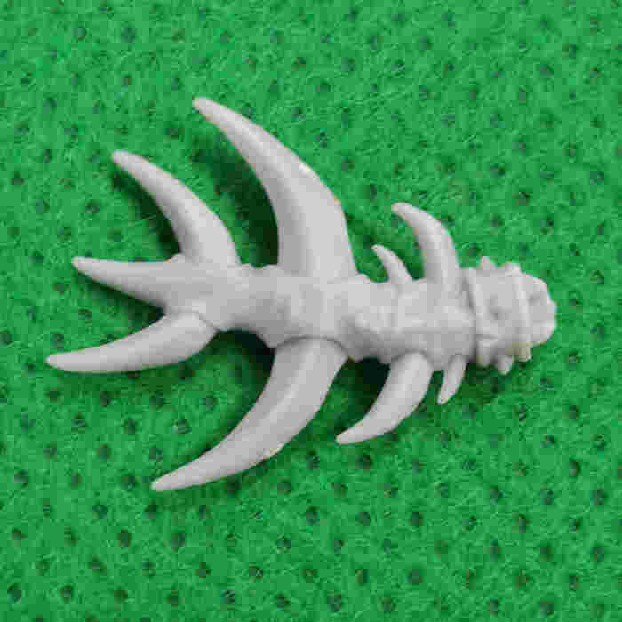 Daemon Prince