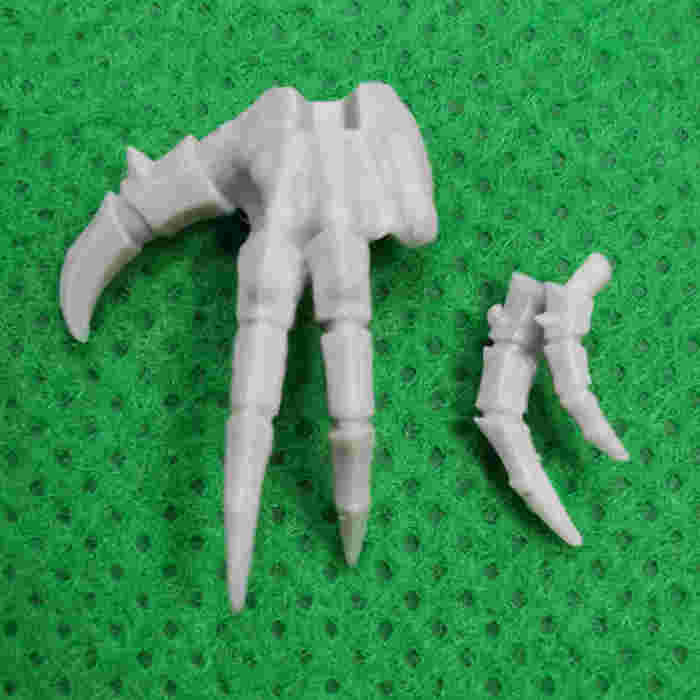 Daemon Prince