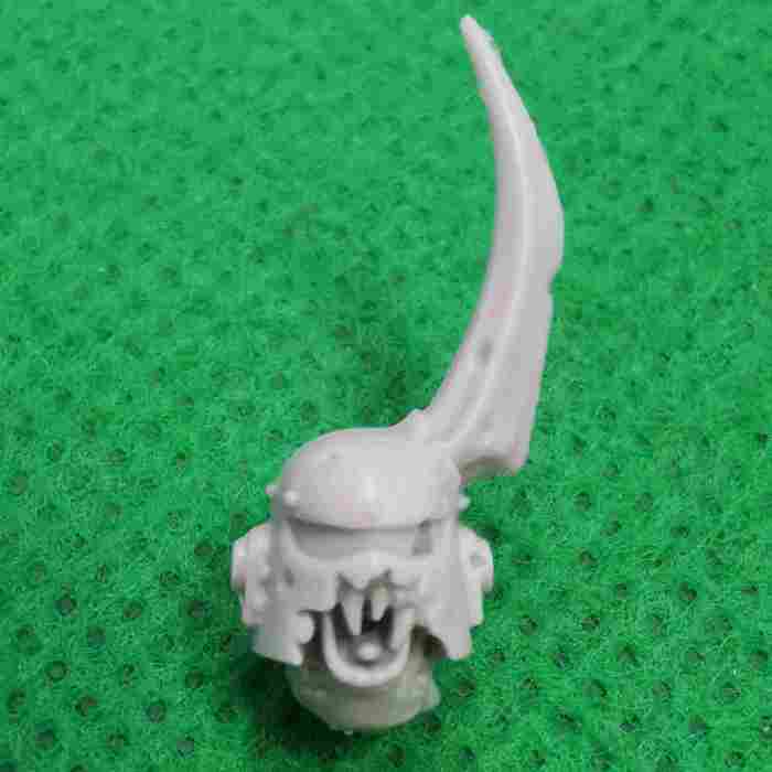 Plague Marines