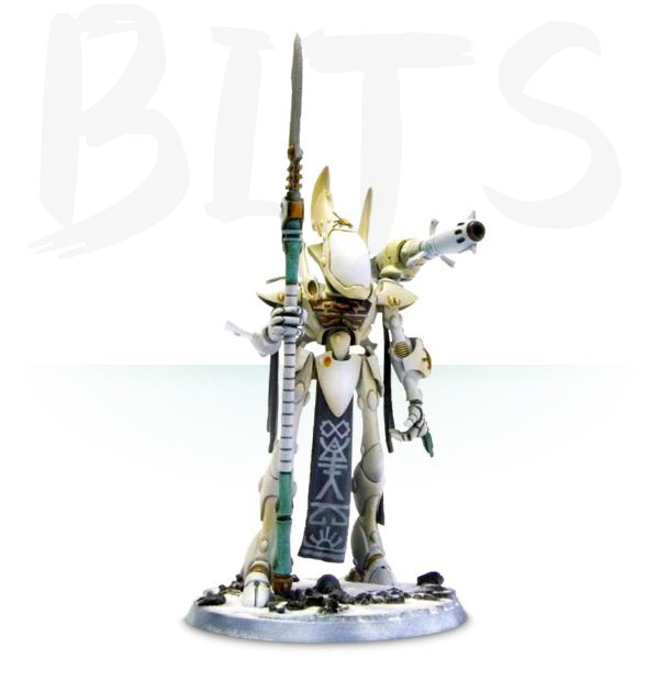 Wraithseer bits