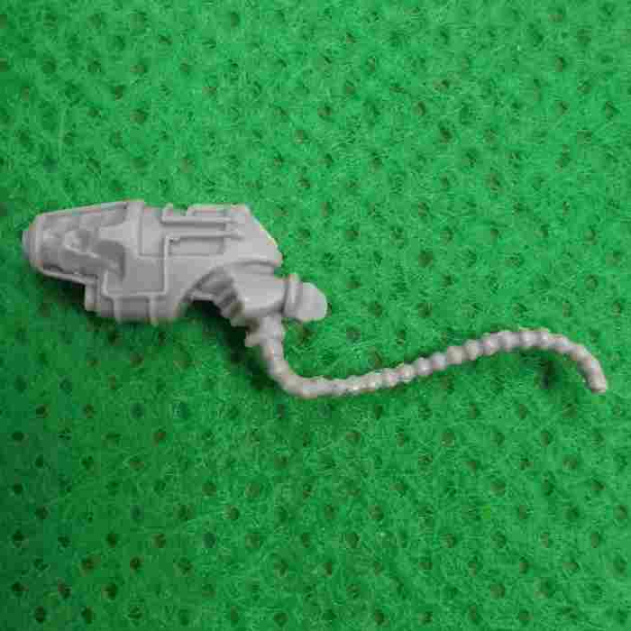 Callidus Assassin