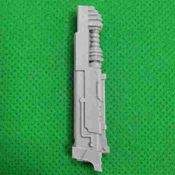 Legio Custodes Gyrfalcon Pattern Jetbike