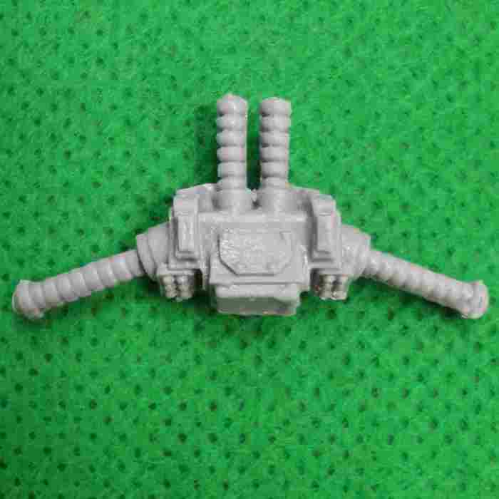 Legio Custodes Gyrfalcon Pattern Jetbike