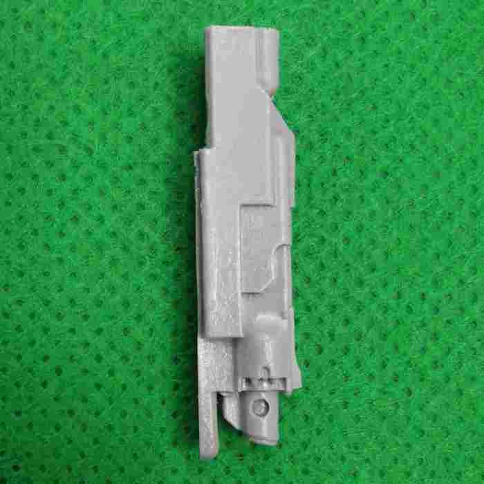 Legio Custodes Gyrfalcon Pattern Jetbike