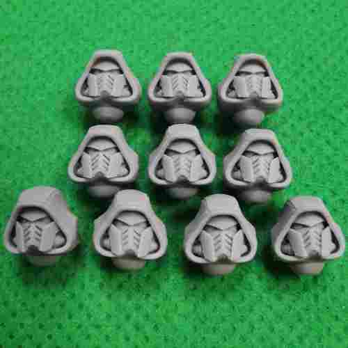 10x Hooded - G:10 Prime Helmets