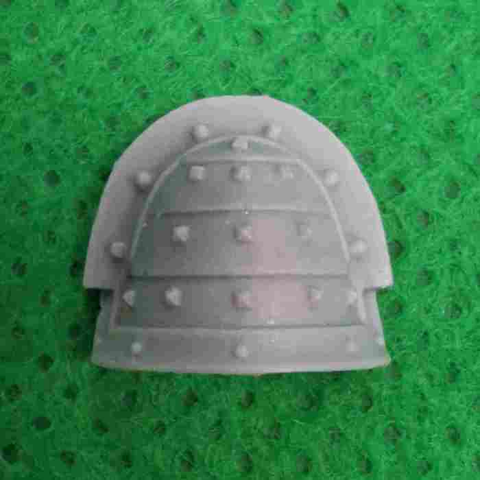 Space Wolves Legion Grey Slayers Upgrade Pack 2