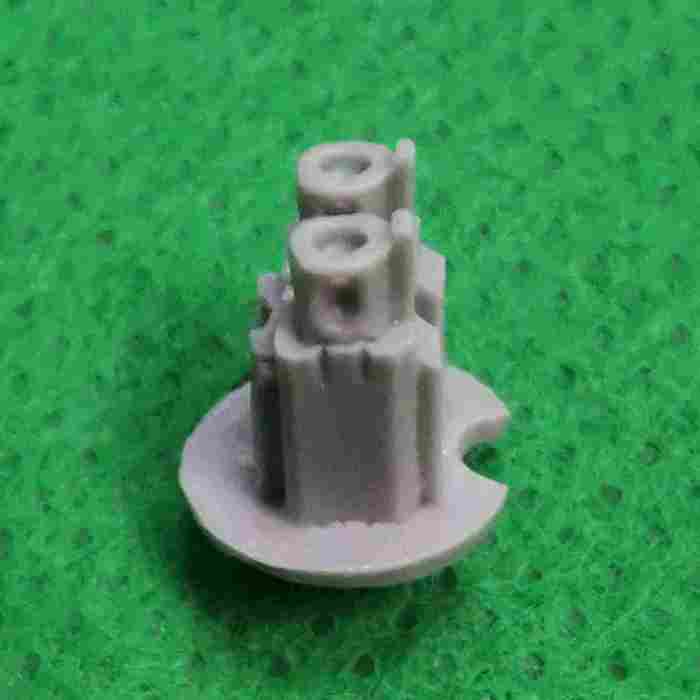 Contemptor Pattern Close Combat Arm (Fist)