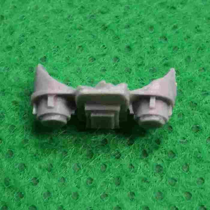 Contemptor Pattern Close Combat Arm (Claw)
